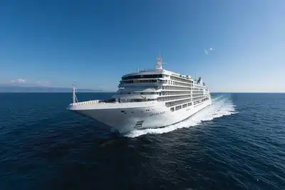 Croisière sur le Silver Muse : Inde, Oman, Egypte, Grèce 
