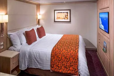 Croisière sur le MS Nieuw Statendam : Norvège, Royaume-Uni, Pays Bas, Madère, îles Canaries 