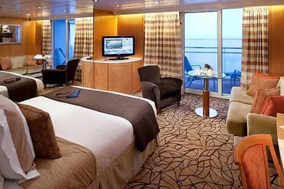 Croisière sur le Celebrity Infinity : Iles grecques : Rhodes, Ephese, Mykonos 