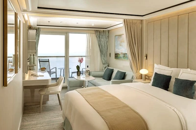 Croisière sur le Silver Nova : Les caraibes : De Miami à La Barbades 