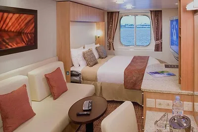 Croisière sur le Celebrity Millennium : Japon : Osaka, Busan, Nagasaki, Tokyo 