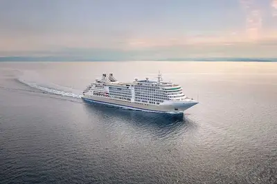 Croisière sur le Silver Dawn : Singapour à Mahe 