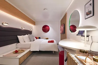 Croisière sur le Brilliant Lady : Grand Turk, Antigua, St Kitts, Porto Rico 