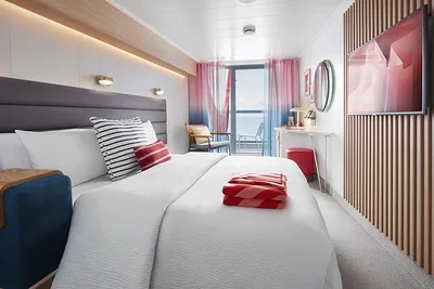 Croisière sur le Brilliant Lady : St Maarten, Iles Vierges, Porto Rico, Bahamas 