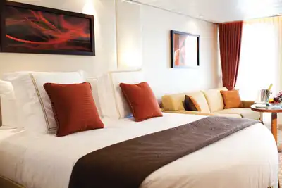 Croisière sur le Celebrity Silhouette : De l'Islande à Boston : Isafjordur, Akureyri, St John's, Halifax, Boston 