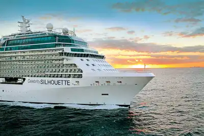 Croisière sur le Celebrity Silhouette : Les iles ABC : Aruba, Bonaire, Curacao 