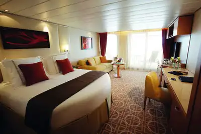 Croisière sur le Celebrity Silhouette : Les Bahamas : Grand Cayman, George Town, Cozumel 