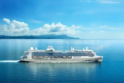 Croisière sur le Silver Ray : San Juan, St John, St Barthelemy, Bridgetown 