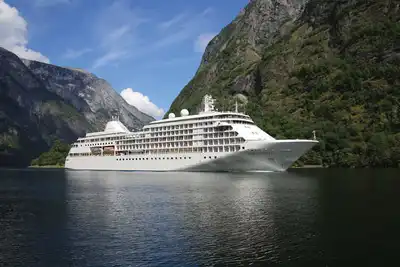 Croisière sur le Silver Whisper : Papeete, Bora Bora, Raiatea, Fakarava... 