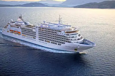 Croisière sur le Silver Spirit : Barcelone à Civitavecchia 