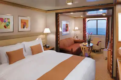 Croisière sur le Silver Spirit : Bridgetown, Castries, St Barthelemy... 