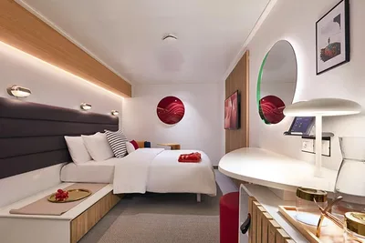 Croisière sur le Resilient Lady : République Dominicaine, Bahamas 