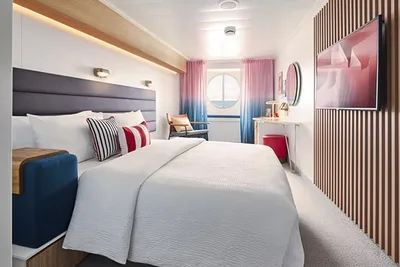 Croisière sur le Scarlet Lady : Turquie, Grèce 