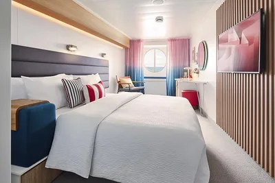 Croisière sur le Valiant Lady : Curaçao, Aruba, St Kitts et Nevis, St Martin 