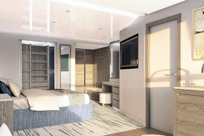 Croisière sur le Silver Origin : San Cristobal, Galapagos, Bartolome, Santiago... 