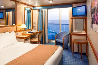 Croisière sur le Sapphire Princess : Route vers le nord : Méditerranée, Côte Atlantique, Europe du nord 