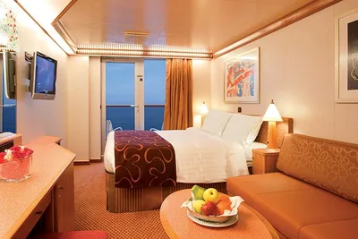 Croisière sur le Costa Deliziosa : Tronçon du Tour du Monde 2026 : de Marseille à Santiago du Chili