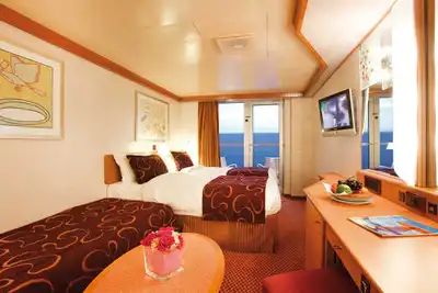 Croisière sur le Costa Deliziosa : Tronçon du Tour du Monde 2026 : de Santiago du Chili à Trieste