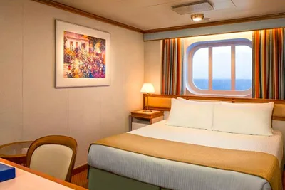 Croisière sur le Crown Princess : Caraibes du Sud : St Thomas, St Martin, Antigua, Dominique, Barbade 