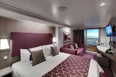 Croisière sur le MSC Seashore : Bahamas, Mexique  