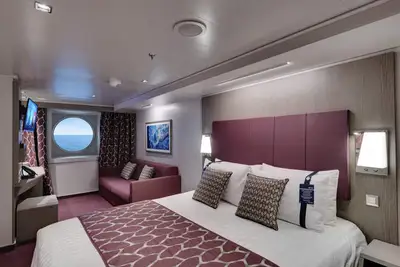 Croisière sur le MSC Seaside : Bahamas, Porto Rico, Rép. Dominicaine 