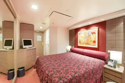 Croisière sur le MSC Orchestra : Espagne, Italie  