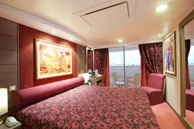 Croisière sur le MSC Orchestra : Espagne, Italie  