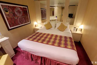 Croisière sur le MSC Armonia : Brésil : Rio de Janeiro, Salvador, Copacabana, Buzios, Angra dos Reis, Ilhabela 