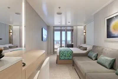 Croisière sur le Star Princess : Bahamas, Rép Dominicaine, Grand Turk, Ile de Roatan, Belize, Mexique 