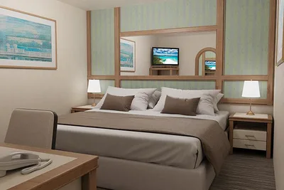 Croisière sur le Carnival Encounter : La Nouvelle-Calédonie et Vanuatu au départ de Brisbane 