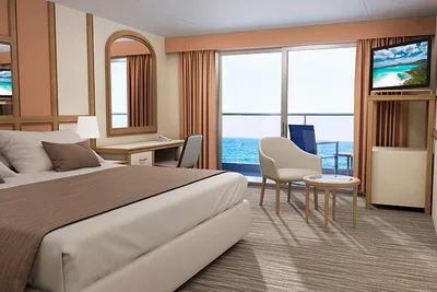 Croisière sur le Carnival Adventure : À la découverte de la Grande Barrière de Corail depuis Sydney 