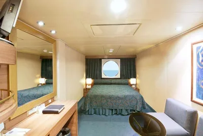 Croisière sur le MSC Poesia : Croisière de Noël : Royaume-Uni, Allemagne, Pays-Bas, Belgique 