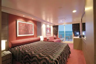 Croisière sur le MSC Poesia : Curaçao, Aruba, Rép. Dominicaine, Jamaique, îles Cayman, Bonaire 