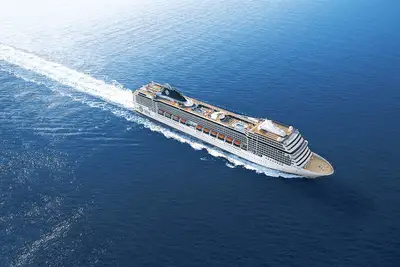 Croisière sur le MSC Poesia : Jamaique, Colombie, Panama, Costa Rica, Honduras, Belize, Antilles 