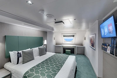 Croisière sur le MSC Seaview : France, Italie, Espagne, Ibiza 