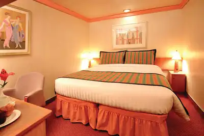 Croisière sur le Costa Fortuna : Turquie, Grèce : Izmir, Mykonos, Santorin, Athènes 