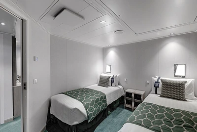 Croisière sur le MSC Seaview : St Vincent, Grenade, Martinique, Guadeloupe, St Martin, Antigua, St Kitts, Dominique, Ste Lucie 