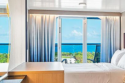 Croisière sur le Utopia of the seas : Escapade  entre Floride et Haiti 