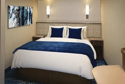 Croisière sur le Norwegian Encore : Honduras, Belize, Mexique, Bahamas