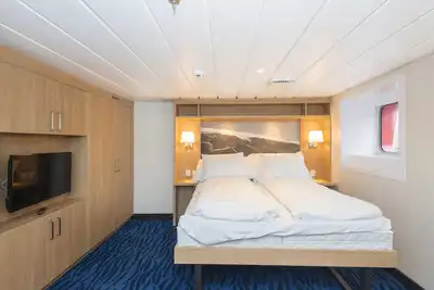 Croisière sur le MS Spitsbergen : La Norvège : Tromso, Lyngseidet, Lyngen... 