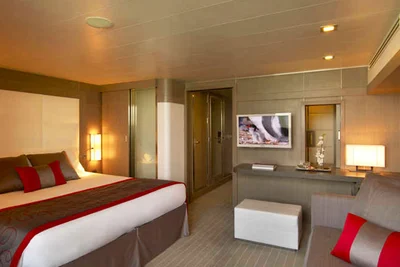 Croisière sur le Le Boréal : En Mediterranee avec le Ballet de lOpera national de Paris 