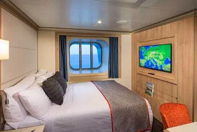 Croisière sur le MS Nieuw Statendam : Au-delà du Cercle Arctique : Fjrods norvégiens 