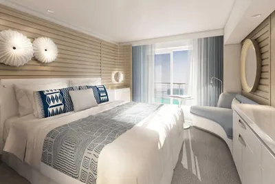 Croisière sur le Le Champlain : Joyaux insulaires et rivages ibériques