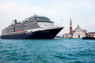 Croisière sur le MS Nieuw Amsterdam : Caraibes Sud : Bonaire, Curaçao, Aruba, Bahamas 