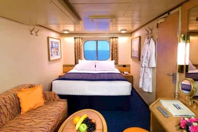 Croisière sur le MS Oosterdam : De Civitavecchia à Barcelone : Italie, Corse, Provence, Gibraltar 