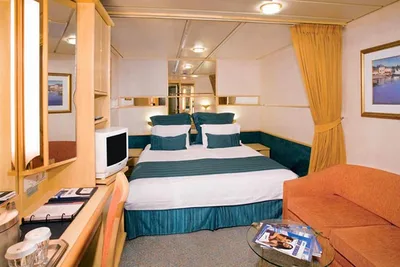 Croisière sur le Vision of the Seas : Floride, Bahamas 