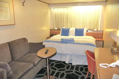 Croisière sur le Celestyal Journey : Désert Fantastique : Abu Dhabi, Dubai, Sir Bani Yas 