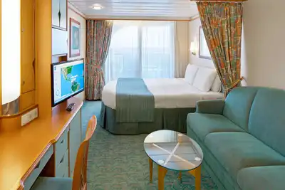 Croisière sur le Adventure of the Seas : CocoCay, Mexique 