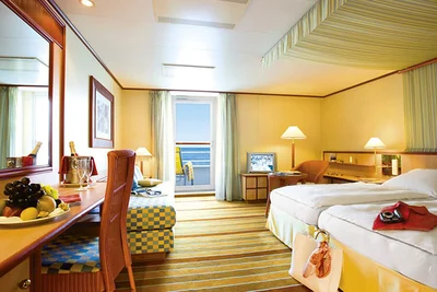 Croisière sur le Celestyal Discovery : Émirats arabes unis : Abu Dhabi, Dubai, Sir Bani Yas 