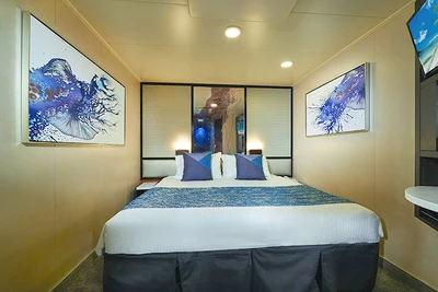 Croisière sur le Norwegian Jade : Japon, Corée du Sud 